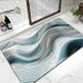 Bathroom Mat Toilet Mat Shower Mat Entrance Rug Absorbent Non-Slip Mat Soft Quick-Dry Machine Washable_maomaolike.com