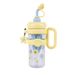 High-value Giant Large Capacity High-value Straw Cup Girls Water Cup Cold Tritan Ice Cup_maomaolike.com
