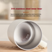 316 Inner Stainless Steel Coffee Cup, Portable Water Cup For Home And Office, Matte Car Cup_maomaolike.com