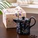 Ceramic Teapot Gift Box Set Exquisite Gift_maomaolike.com