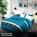 9 Piece In A Bag Thick Touch Bed Cover Curtain Set, Upgraded Luxury Bedspread Set, Bamboo Microfiber All Season Bedding-Set For Home, RV Beding, Boys And Girls Gifts With Gift Bag_maomaolike.com