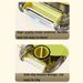 Household Kitchen Tools Scraper Fruit Peeler_maomaolike.com
