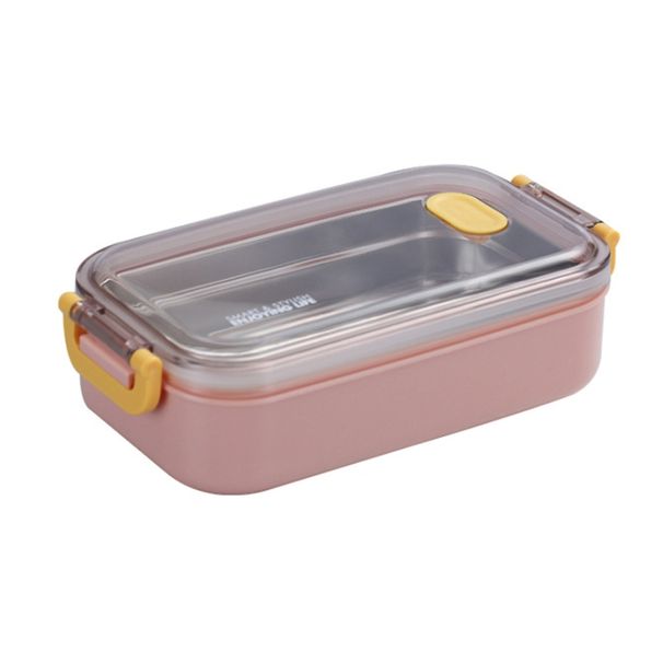 Portable Refillable Insulated Lunch Box For Household_maomaolike.com