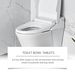 Jakehoe Toilet Cleaning Effervescent Tablet Household Toilet Toilet Cleaning Dirt And Stain Removing Toilet Toilet Cleaning Tablet_maomaolike.com