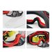 Unisex Cross-country Goggles Motorcycle Riding Glasses Wind Mask Bicycle Mountain Biker Outer Sunglasses_maomaolike.com