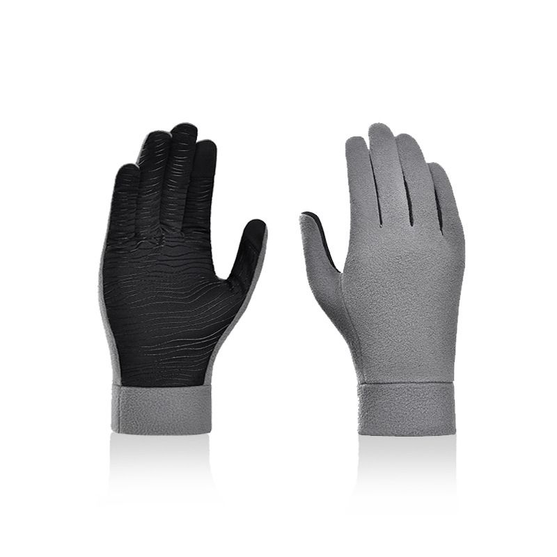 Sports Gloves Skiing Cycling Motorcycle Hiking Cycling Gloves Fitness Touch Screen Gloves Motorcycle Gloves Thermal Gloves_maomaolike.com
