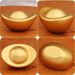 New Home Store Decoration Filler Premium Smooth Solid Yuanbao Ornament Metal Craft_maomaolike.com
