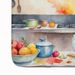 Bloodhound The Chef Memory Foam Kitchen Mat Machine Washable Anti-Fatigue Mat Cushion Comfort Bath Mat Or Kitchen Rug_maomaolike.com