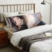 Equal Body Pillowcase, Removable Velvet Equal Body Pillowcase, (excluding Pillow Core)_maomaolike.com