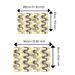Bathroom Mat Toilet Mat Shower Mat Entrance Rug Absorbent Non-Slip Mat Soft Quick-Dry Machine Washable_maomaolike.com