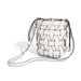 Fashion Woven Stylish Versatile Retro Single Shoulder Handbag 2026 New Bucket Women's Crossbody Bag_maomaolike.com