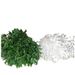 Leaf Vine Wedding Celebration Road Guide Arrangement Artificial Plant Silk Screen Cloth Bundle Willow Leaves_maomaolike.com