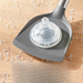 Sumeiguan Soup Spoon Non-Stick Pan Special Stir-Frying Household Silicone Spatula Set Kitchen Utensils_maomaolike.com