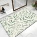 Bathroom Mat Toilet Mat Shower Mat Entrance Rug Absorbent Non-Slip Mat Soft Quick-Dry Machine Washable_maomaolike.com