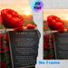 Red Poppy & "In Flanders Fields" Poem Painting Poster, Warm-hued Sunset Memorial Scene Poster, Meaningful Commemorative Decor Suitable For Home And_maomaolike.com
