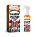 Dowmoo Latex Balloon Brightening Spray, Balloon Brightening Long-Lasting Effect Adds Ambiance Gloss Spray_maomaolike.com