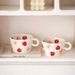 Small Fresh Ins Style Healing Hand Drawn Ceramic Handmade Coffee Cup Children's Breakfast Milk_maomaolike.com
