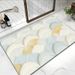 Bathroom Mat Toilet Mat Shower Mat Entrance Rug Absorbent Non-Slip Mat Soft Quick-Dry Machine Washable_maomaolike.com