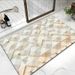 Bathroom Mat Toilet Mat Shower Mat Entrance Rug Absorbent Non-Slip Mat Soft Quick-Dry Machine Washable_maomaolike.com