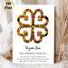 Nyame Dua God's Presence Painting Poster, Vibrant African Kente Pattern Adinkra Symbol Poster, Inspirational Psalm Verse Design Ideal For Home, Prayer_maomaolike.com