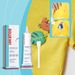Jakehoe Multifunctional Waterproof Transparent Fabric Glue Fabric Denim Hole Pattern Bonding Repair Soft Adhesive_maomaolike.com