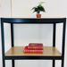 Storage Shelves - 4 Tier Adjustable Garage Storage Shelving, Heavy Duty Metal Storage Utility Rack Shelf Unit For Warehouse Pantry Closet Kitchen, 23.6" X 15.7" X 47.2", Black_maomaolike.com