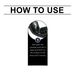 Jakehoe Sponge Shoe Polish, Portable Shoe Polish Leather To Remove Stains Without Damage To The Upper Polishing Clean Shoe Wax_maomaolike.com