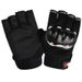 Motorcycle gloves Outdoor sports breathable non-slip long finger half finger touch screen protective riding gloves_maomaolike.com