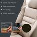 Jaysuing Leather Care Cream Maintenance And Brightening Clean And Degreasing Leather Bag Leather Brightening And Nourishing Cream_maomaolike.com
