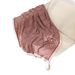Striped Knitted Blanket Sofa Blanket Air Conditioning Blanket Bed Blanket Office Blanket_maomaolike.com