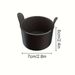 1pc/4pcs Air Fryer Silicone Egg Poacher Cups Silicone Egg Cooker Mold_maomaolike.com
