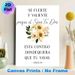 Spanish Joshua 1:9 Bible Verse Painting Poster, Watercolor Floral & Inspirational Scripture Poster, Uplifting Religious Decor Ideal For Home, Living_maomaolike.com