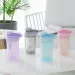 500ML For Drink Plastic Leak Proof Sports Bottles Protein Shaker Water Bottle Drinkware BPA FREE_maomaolike.com