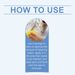 Jakehoe Shoe Decontamination Cleaning Cream Gentle Cleaning Effective Stain Removal Multi-Functional Shoe Cleaning Cream_maomaolike.com