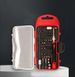 57 Pcs Precision Batch Set Of Tools, Suitable For Home Daily Maintenance And Office Daily Maintenance, High Quality 57 Sets Of Precision Tool Set._maomaolike.com