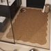 Water Absorbent Non-slip Foot Mat Bathroom Large Size Toilet Door Mat Full Laying Toilet Washstand Diatom Mud Carpet Home Decor Deko Arredamento_maomaolike.com