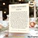 To Kill A Mockingbird Literary Quote Painting Poster, Vintage-style Classic Book Excerpt Poster, Thought-provoking Literary Content Ideal For Home_maomaolike.com