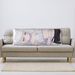 Equal Body Pillowcase, Removable Velvet Equal Body Pillowcase, (excluding Pillow Core)_maomaolike.com