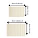 Bathroom Mat Toilet Mat Shower Mat Entrance Rug Absorbent Non-Slip Mat Soft Quick-Dry Machine Washable_maomaolike.com