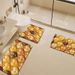 Bathroom Mat Toilet Mat Shower Mat Entrance Rug Absorbent Non-Slip Mat Soft Quick-Dry Machine Washable_maomaolike.com