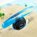 Electric Swinging Wave Creative Desktop Liquid Ornament Internet Celebrity Stress Relief Toy Children, Gifts For Friends_maomaolike.com