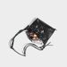 Heavy-duty Rivet Motorcycle For Women 2026 Winter New High-end Niche Design Large Capacity Tote Crossbody Bag Trendy_maomaolike.com