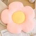 Ins Rainbow Home Bedroom Children's Room Sofa Bay Window Decoration Bedside Cushion Girly Heart Love Pillow_maomaolike.com