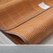 【 813 People Shipped Within 9 Hours 】 Summer Breathable Car Office Seat Cushions, Bamboo Cooling Mats, Sofa Cushions_maomaolike.com