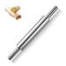 Kitchen Gadget Home Baking Roller Type Rolling Pin_maomaolike.com
