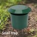 Garden Farm Protector Slug House Pests Reject Animal Pest Repeller Trap Catcher Gintrap Tools Snail Cage Eco-friendly_maomaolike.com