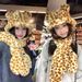 Autumn Winter Cute Warm Fisherman Hat, Korean Style, High-end Vintage Versatile Plush Anti-freeze And Cold-proof Tiger Pattern Hat_maomaolike.com