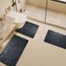 Bathroom Mat Toilet Mat Shower Mat Entrance Rug Absorbent Non-Slip Mat Soft Quick-Dry Machine Washable_maomaolike.com