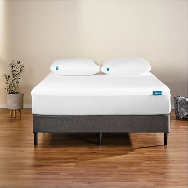 OkiOki Mattress Protector KING_maomaolike.com
