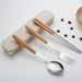 Creative Cutlery Set Portable Tableware_maomaolike.com